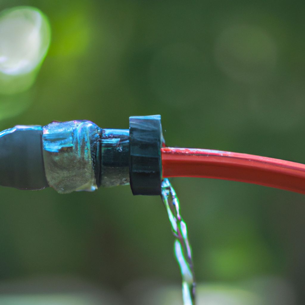 How To Connect Garden Hose To Outdoor Faucet8n4t 
