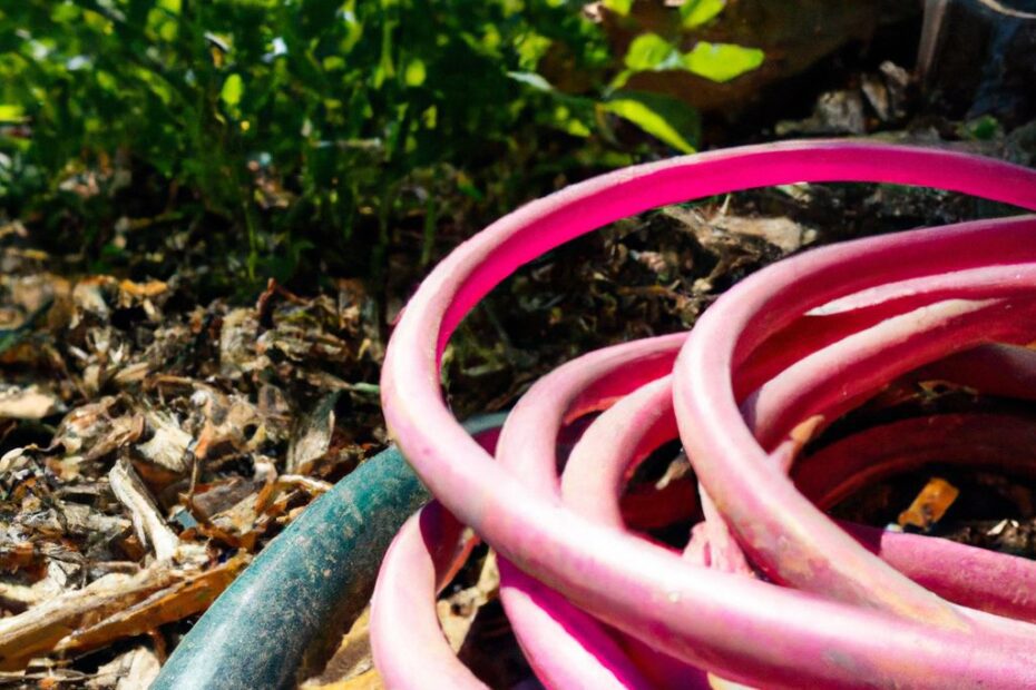 How To Connect Soaker Hose To Garden Hose