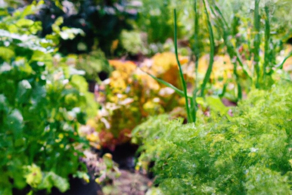 How To Get Rid Of Grubs In Vegetable Garden