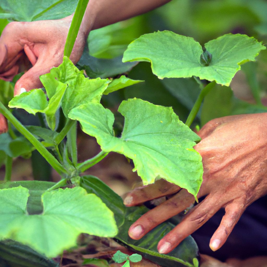 how-to-kill-fungus-in-garden-soil-gardening-gains