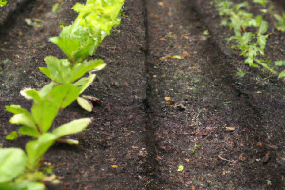 How To Prepare Garden Soil For Next Year