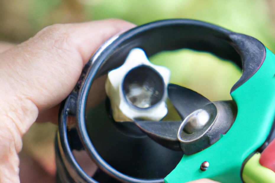 How To Remove Stuck Nozzle Off Of Garden Hose