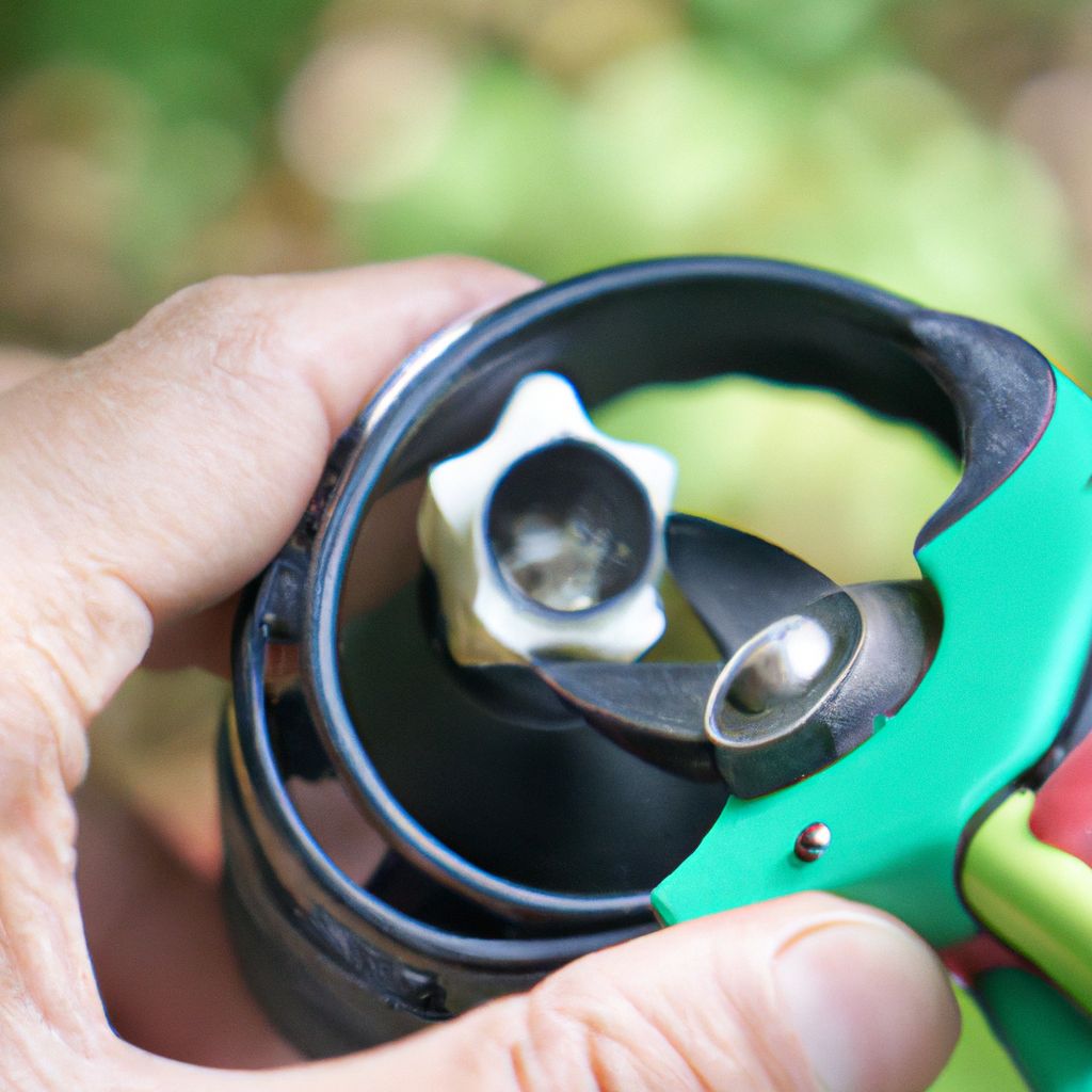 How To Remove Stuck Nozzle Off Of Garden Hose - Gardening Gains