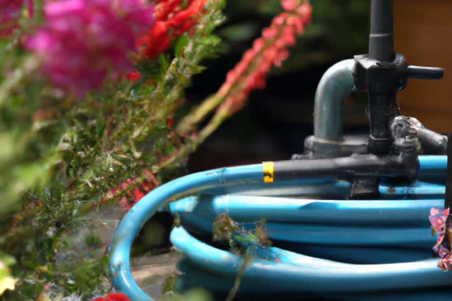 How To Use A Garden Hose Reel