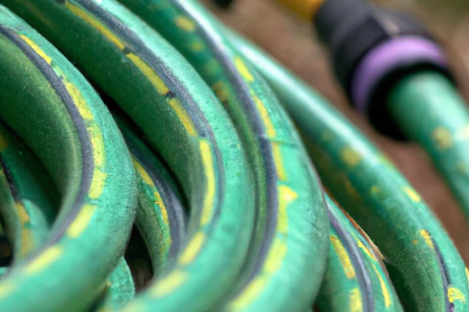 Which Unit Is Best To Measure A Garden Hose